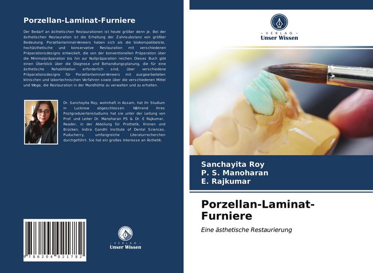 Produktbild: Porzellan-Laminat-Furniere