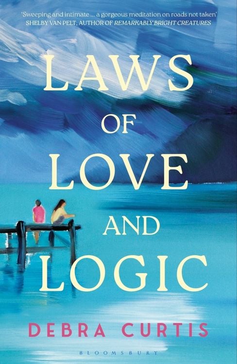 Produktbild: Laws of Love and Logic