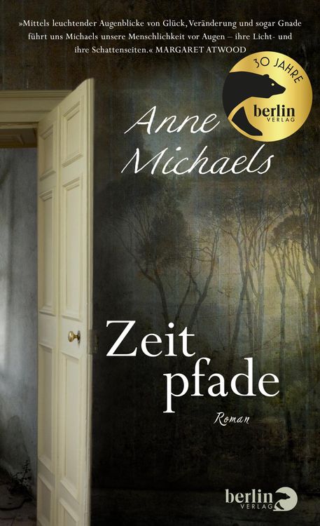 Produktbild: Zeitpfade