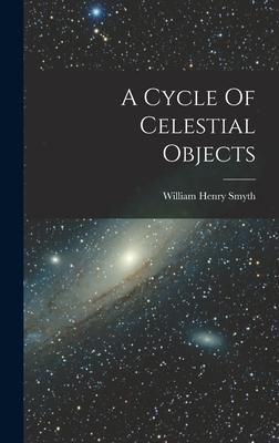 Produktbild: A Cycle Of Celestial Objects