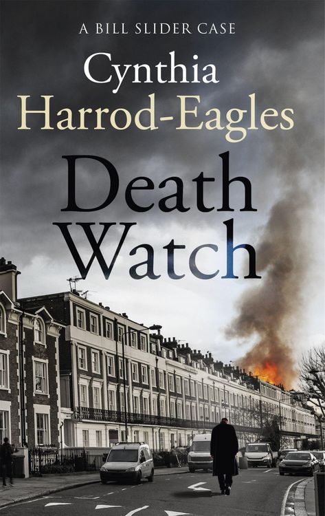 Produktbild: Death Watch