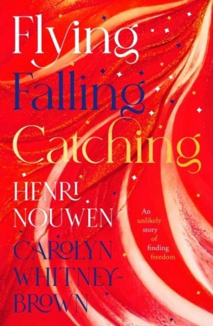 Produktbild: Flying, Falling, Catching