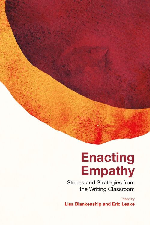 Produktbild: Enacting Empathy