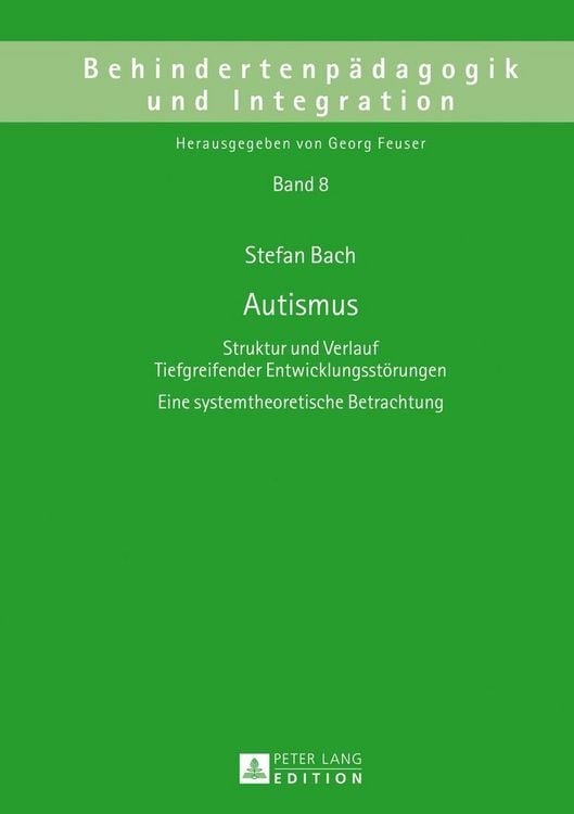 Produktbild: Autismus
