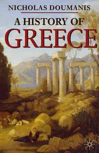 Produktbild: A History of Greece