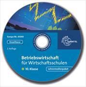 Produktbild: Betriebswirtschaft f&uuml;r Wirtschaftsschulen