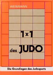 Produktbild: 1 x 1 des Judo