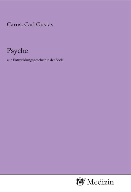 Produktbild: Psyche