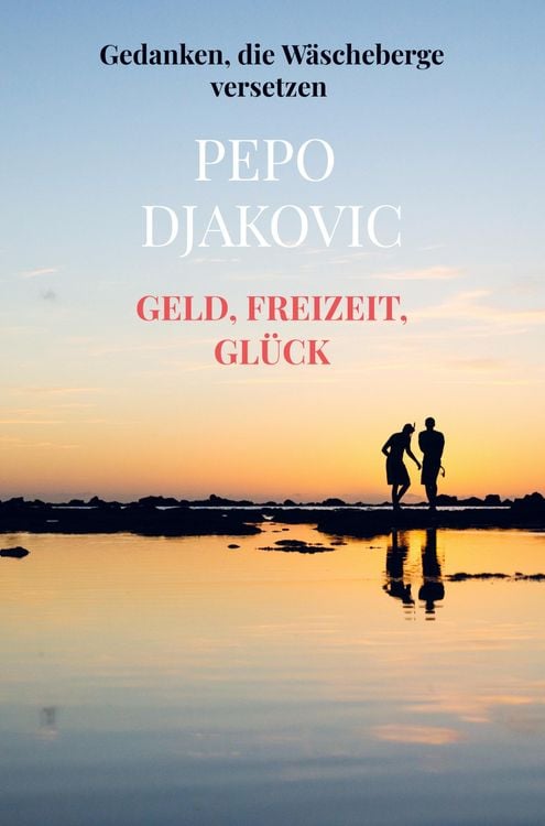 Produktbild: Geld, Freizeit, Gl&uuml;ck