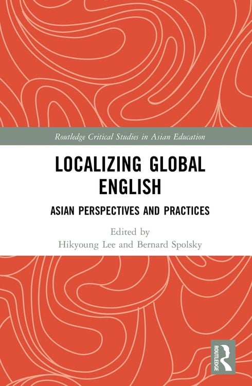 Produktbild: Localizing Global English