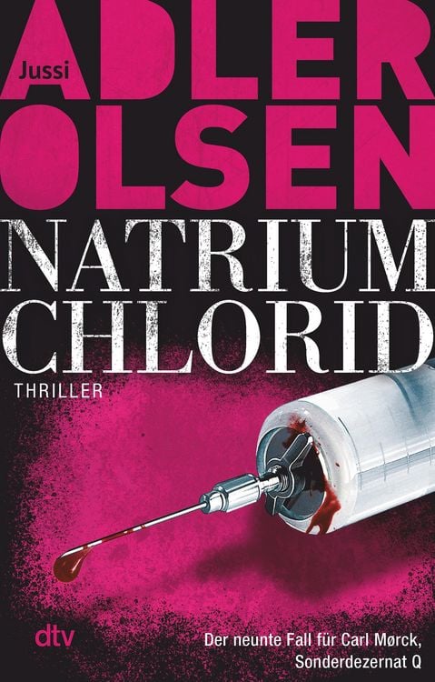 Produktbild: Natrium Chlorid