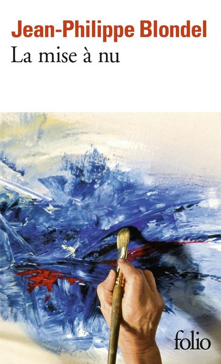 Produktbild: La mise &agrave; nu