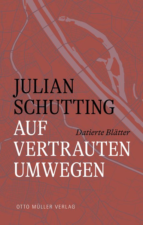 Produktbild: Auf vertrauten Umwegen