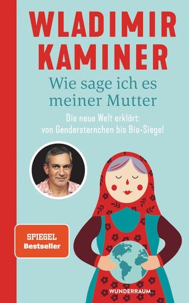 Produktbild: Wie sage ich es meiner Mutter