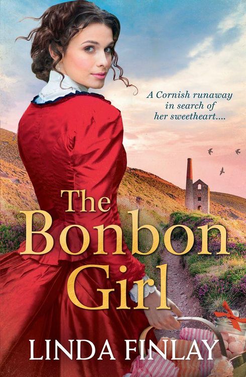 Produktbild: The Bonbon Girl