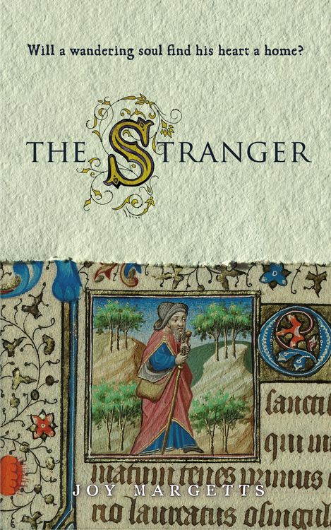 Produktbild: The Stranger