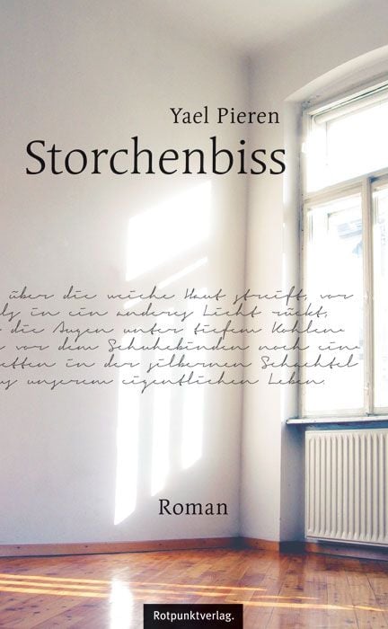 Produktbild: Storchenbiss