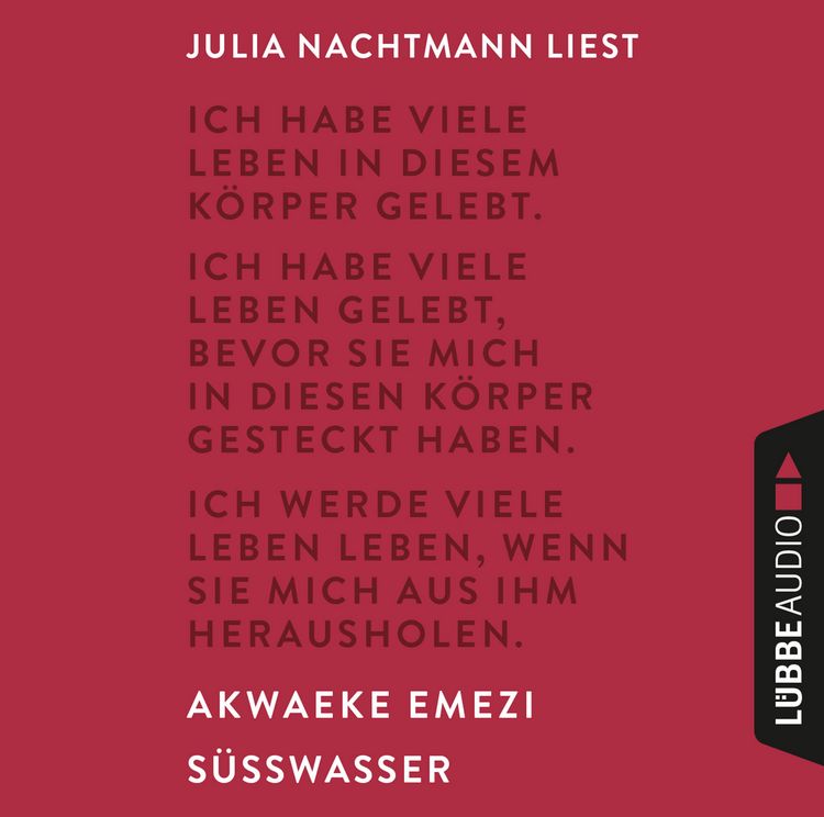 Produktbild: S&uuml;&szlig;wasser