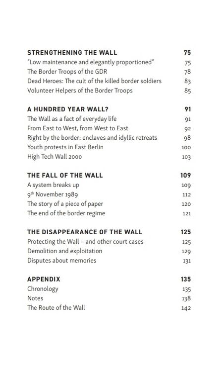 Produktbild: The Berlin Wall