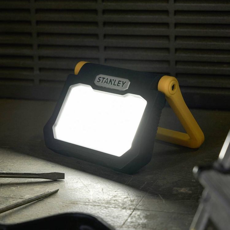 Produktbild: STANLEY Arbeitsleuchte 1500lm SXLS50118E