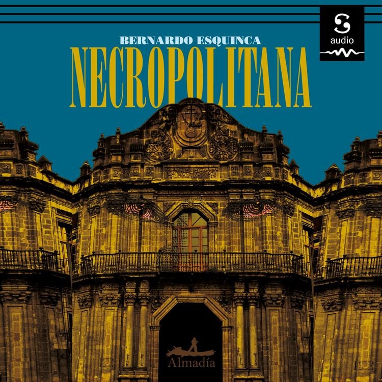 Produktbild: Necropolitana