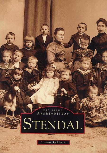 Produktbild: Stendal