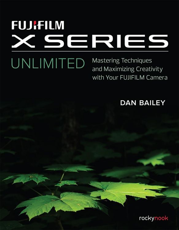Produktbild: FUJIFILM X Series Unlimited