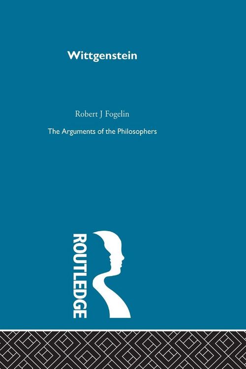 Produktbild: Wittgenstein-Arg Philosophers