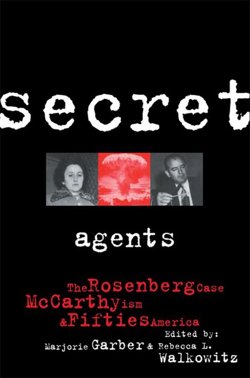 Produktbild: Secret Agents