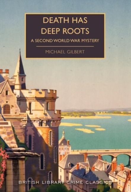 Produktbild: Death Has Deep Roots