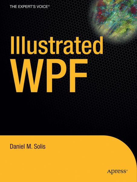 Produktbild: Illustrated WPF