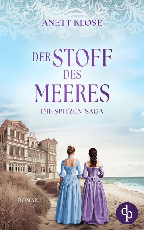Produktbild: Der Stoff des Meeres