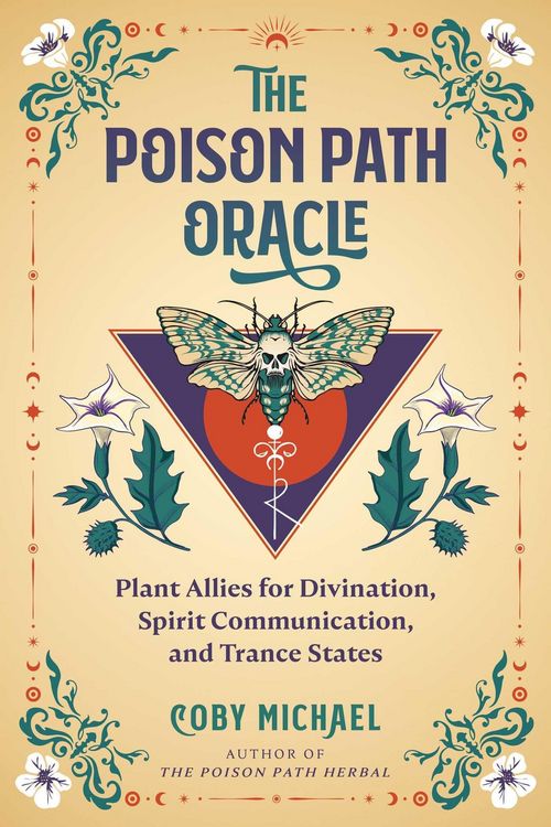 Produktbild: The Poison Path Oracle