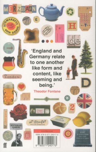 Produktbild: Oltermann, P: Keeping Up with the Germans