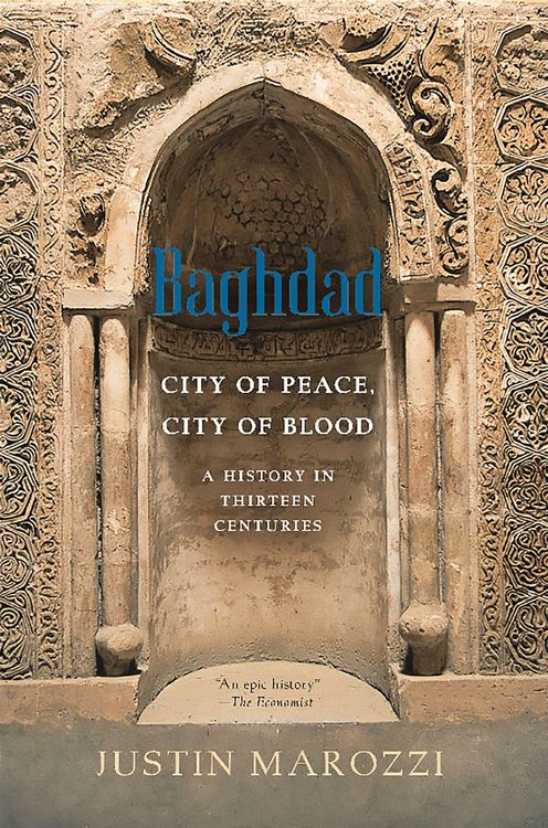 Produktbild: Baghdad