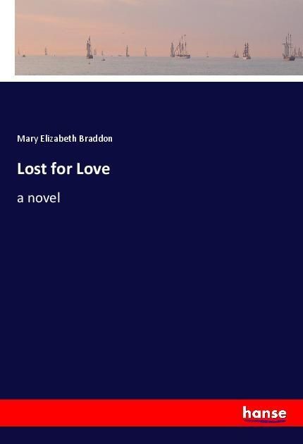 Produktbild: Lost for Love