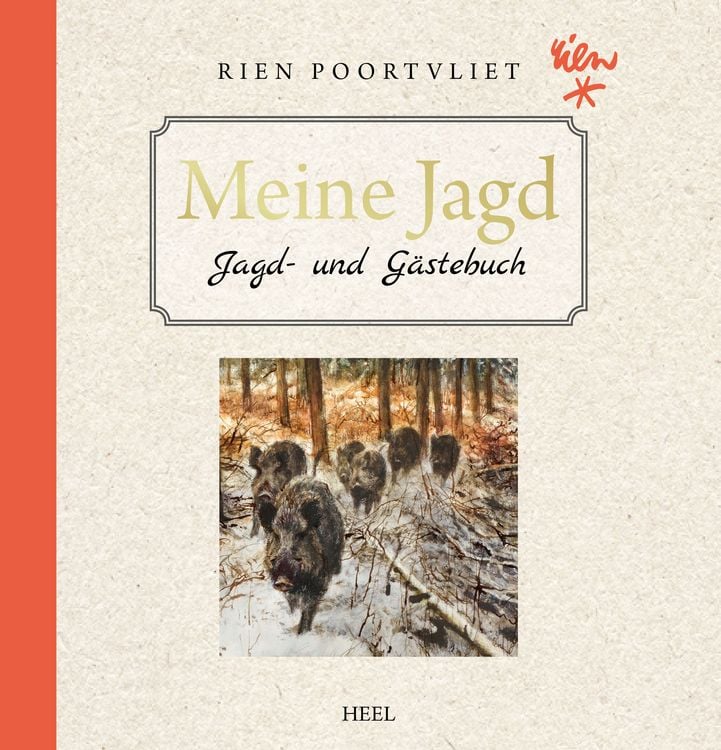 Produktbild: Meine Jagd
