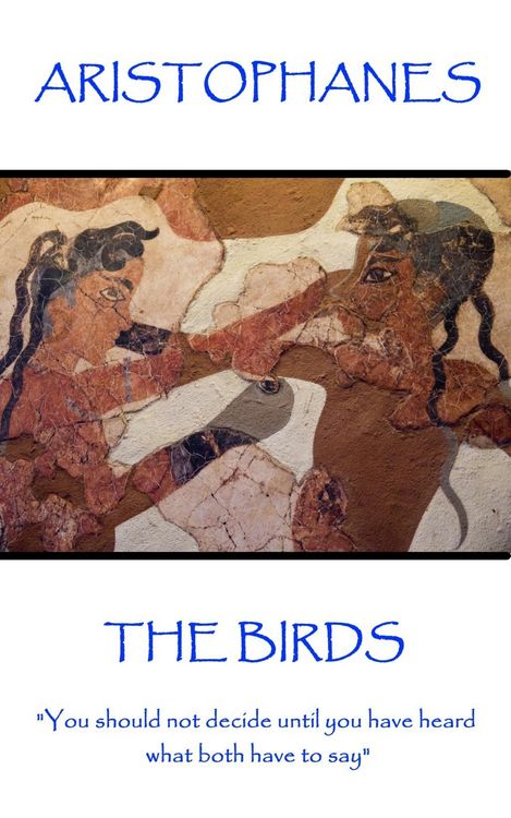 Produktbild: The Birds