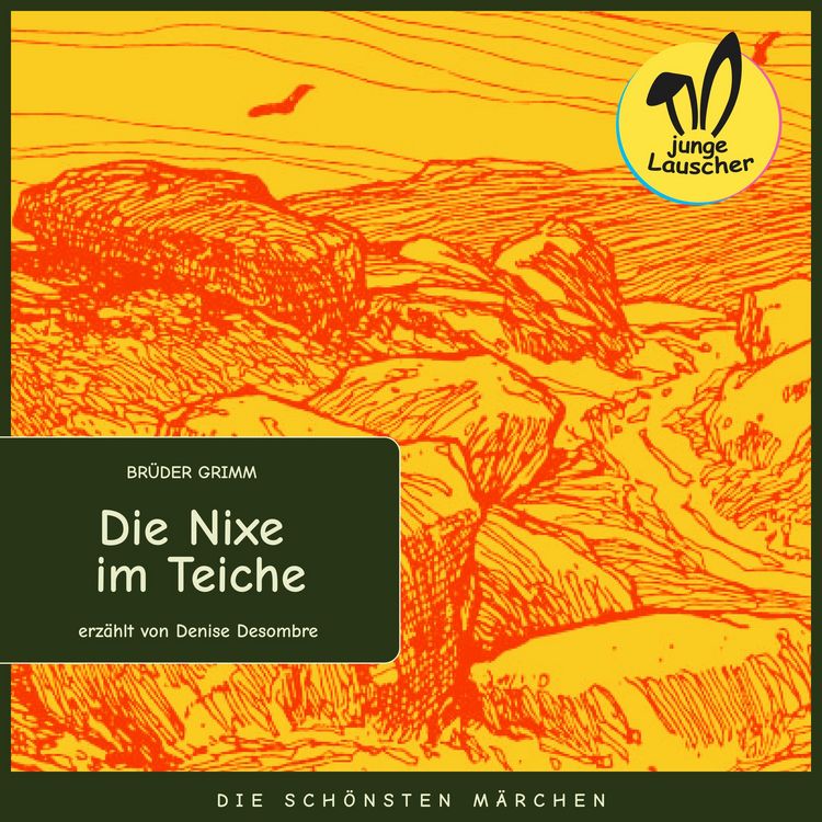 Produktbild: Die Nixe im Teiche