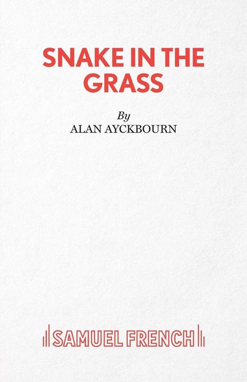 Produktbild: Snake in the Grass