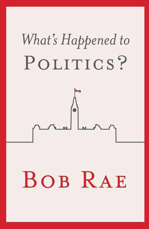 Produktbild: Whats Happened To Politics