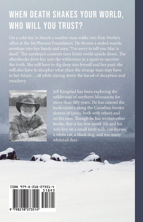 Produktbild: Death on Disappointment Mountain