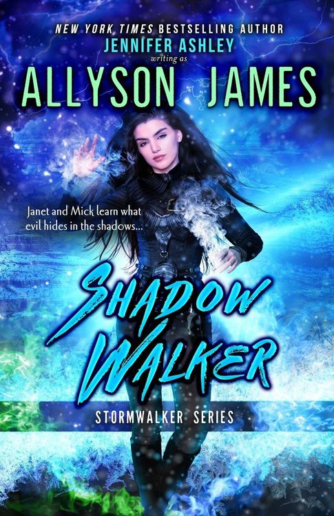 Produktbild: Shadow Walker