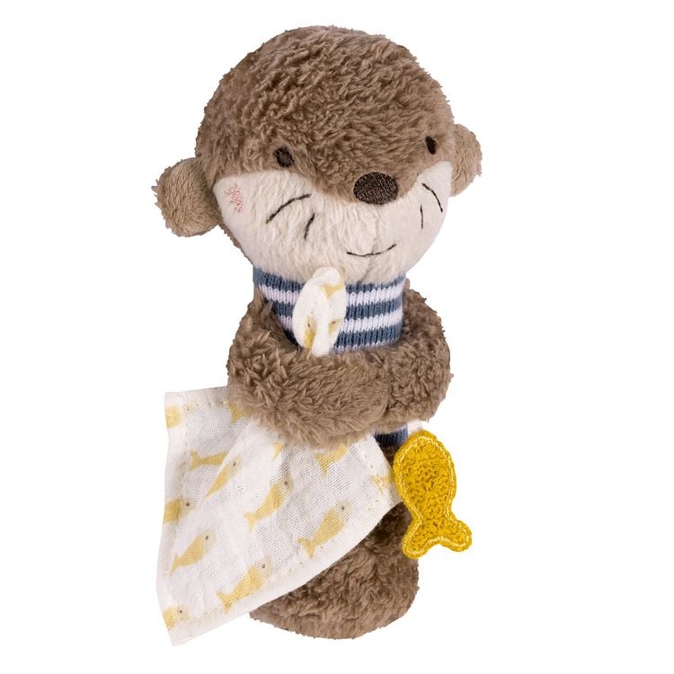 Produktbild: Fehn - Otter Theo - Stabgreifling Otter
