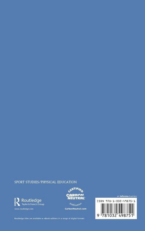 Produktbild: Positive Youth Development through Sport