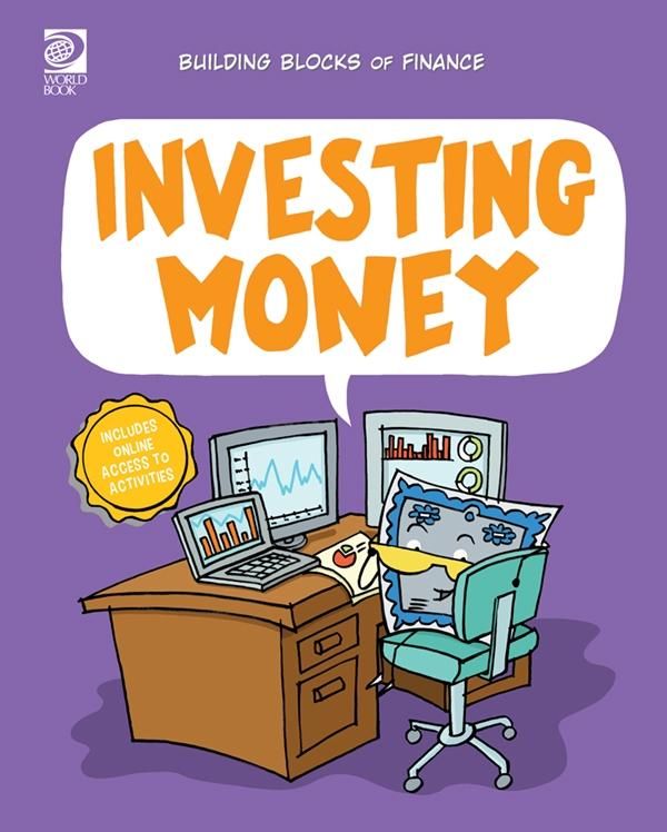 Produktbild: Investing Money