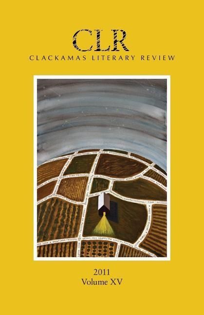 Produktbild: Clackamas Literary Review Volume XV