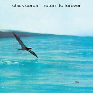 Produktbild: Return To Forever