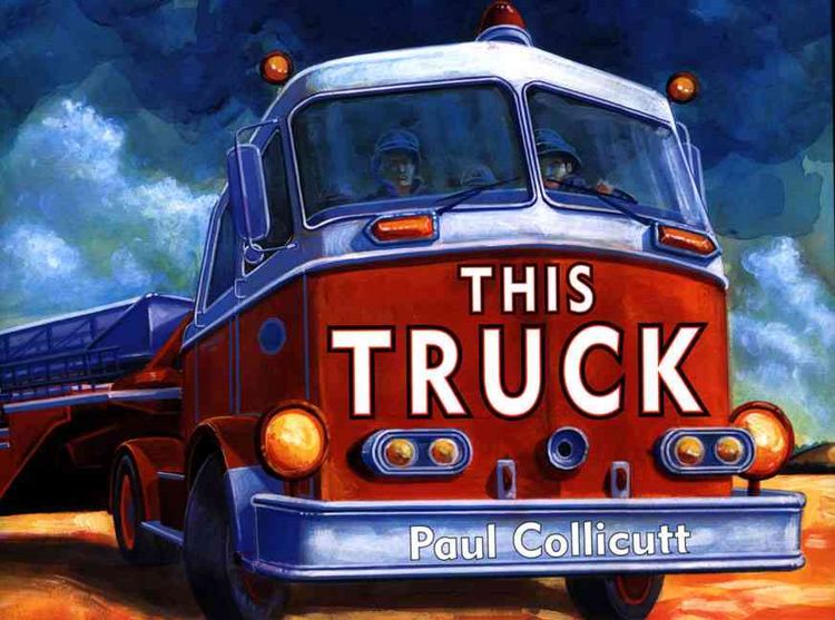 Produktbild: This Truck