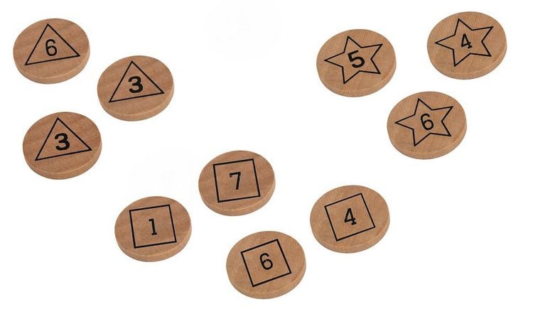 Produktbild: Ph&auml;noMINT Numerus Flipicus!